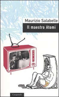 Il maestro Atomi - Librerie.coop