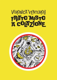 Fritto misto a colazione - Librerie.coop