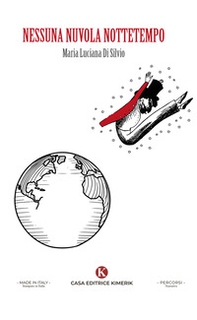 Nessuna nuvola nottetempo - Librerie.coop