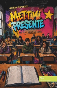 Mettimi presente - Librerie.coop
