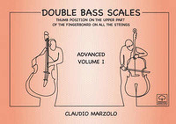 Double bass scales - Librerie.coop Double bass scales - Librerie.coop