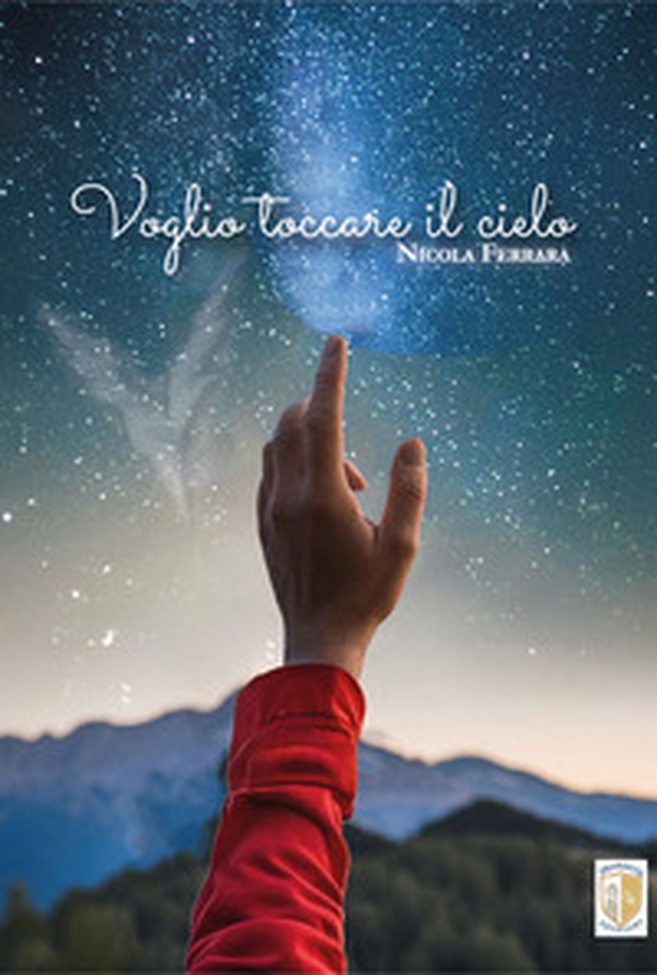 Voglio toccare il cielo - Librerie.coop Voglio toccare il cielo - Librerie.coop