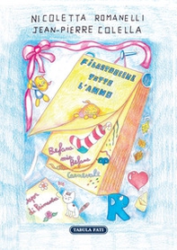 Filastrocche tutto l'anno - Librerie.coop Filastrocche tutto l'anno - Librerie.coop