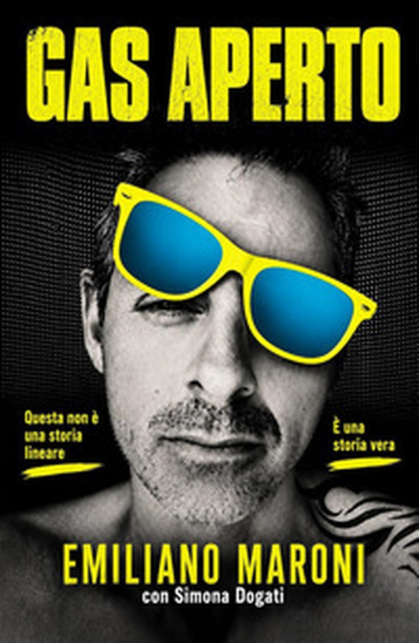 Gas aperto - Librerie.coop
