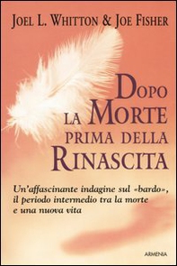 Dopo la morte prima della rinascita - Librerie.coop