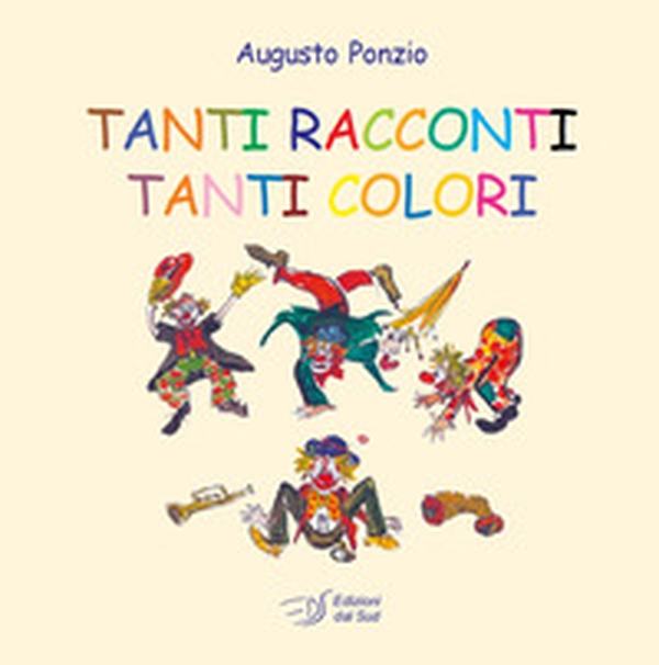 Tanti racconti tanti colori - Librerie.coop Tanti racconti tanti colori - Librerie.coop