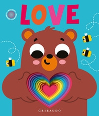 Love - Librerie.coop