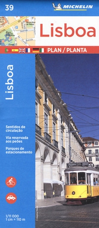 Lisboa 1:11.000 - Librerie.coop