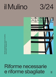 il Mulino 3/2004 - Librerie.coop