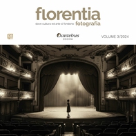 Mostra di Fotografia Florentia vol.3/2024 - Librerie.coop Mostra di Fotografia Florentia vol.3/2024 - Librerie.coop