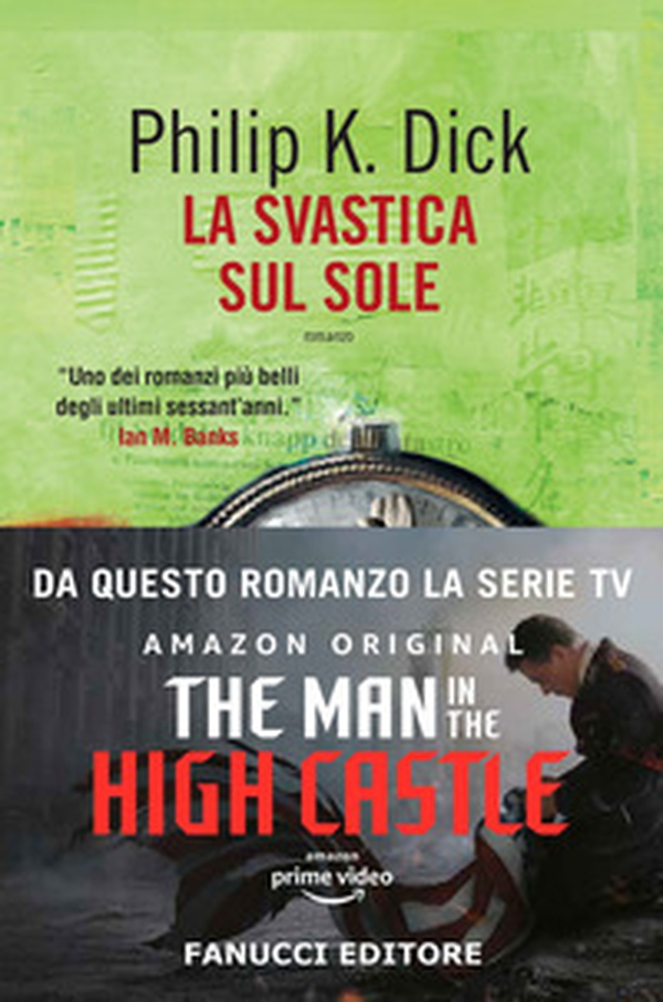 La svastica sul sole - Librerie.coop La svastica sul sole - Librerie.coop