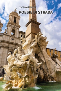 Poesie di strada - Librerie.coop