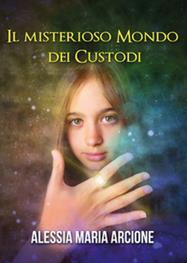 Il misterioso mondo dei Custodi - Librerie.coop Il misterioso mondo dei Custodi - Librerie.coop