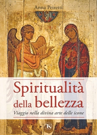 Spiritualità della bellezza - Librerie.coop