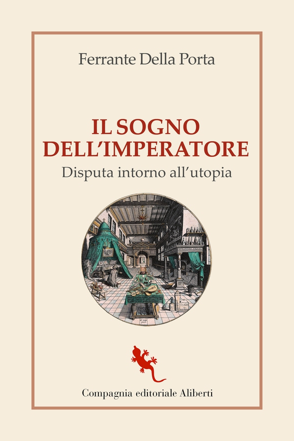 Il sogno dell'imperatore - Librerie.coop Il sogno dell'imperatore - Librerie.coop
