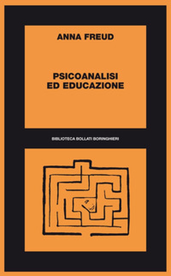 Psicoanalisi ed educazione - Librerie.coop Psicoanalisi ed educazione - Librerie.coop