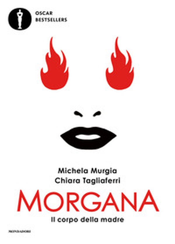 Morgana. Il corpo della madre - Librerie.coop