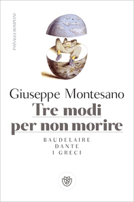 Tre modi per non morire - Librerie.coop