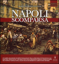 Napoli scomparsa - Librerie.coop