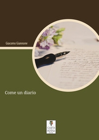 Come un diario - Librerie.coop
