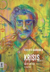Krísis. Suite critica. Per pianoforte - Librerie.coop