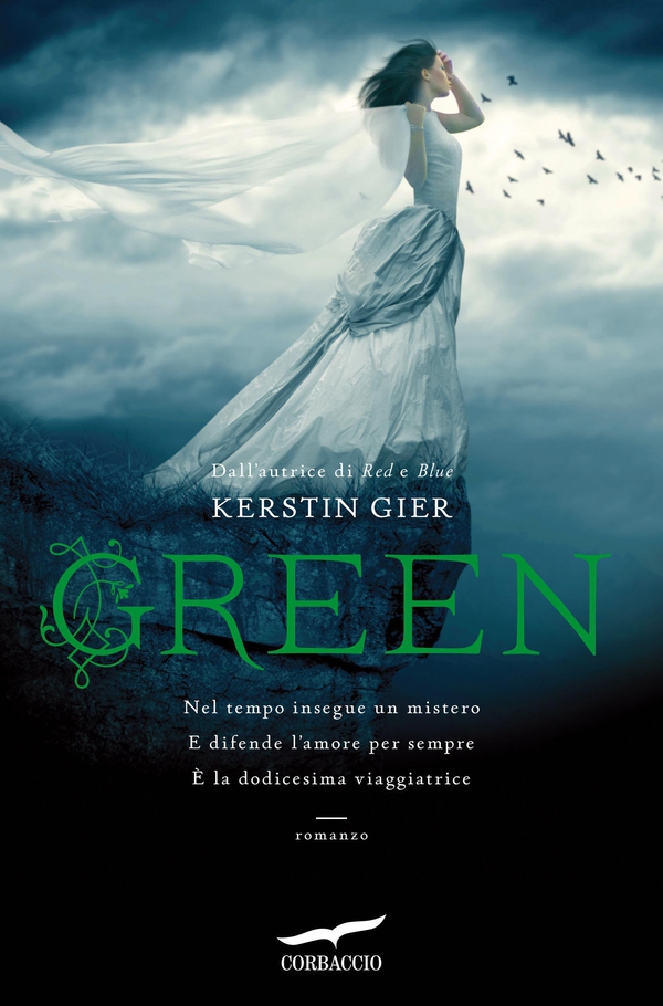 Green - Librerie.coop Green - Librerie.coop