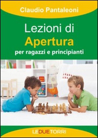 Lezioni di apertura per ragazzi e principianti - Librerie.coop