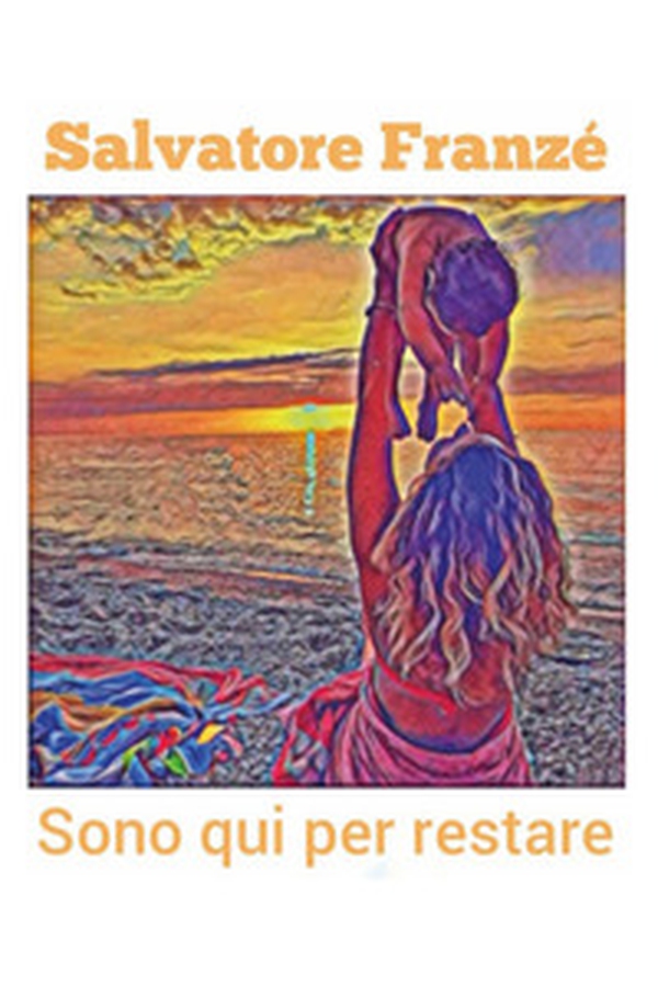 Sono qui per restare - Librerie.coop