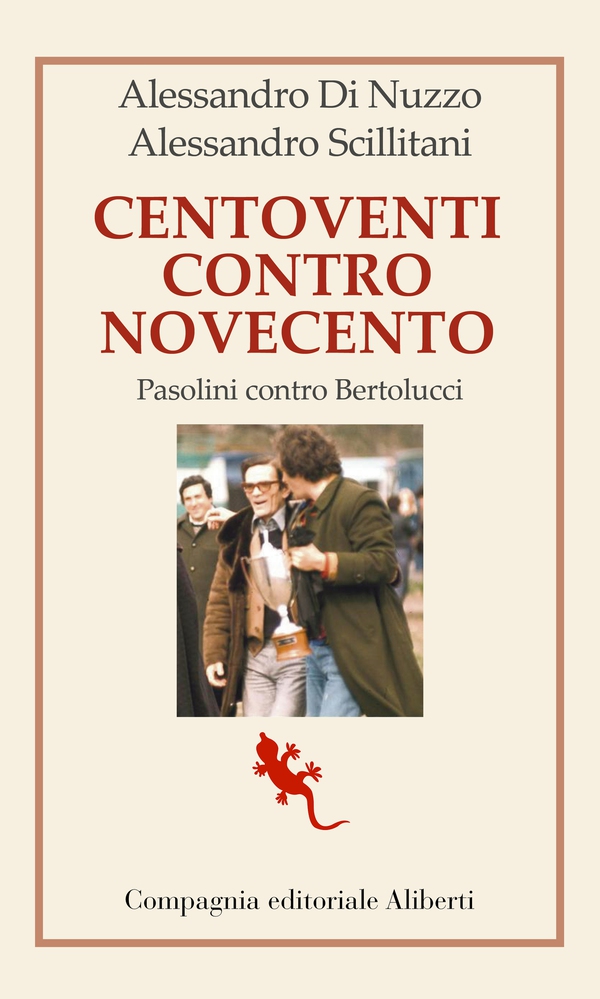 Centoventi contro Novecento - Librerie.coop Centoventi contro Novecento - Librerie.coop