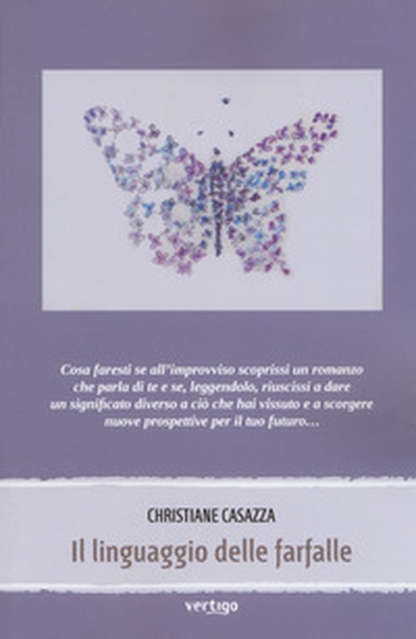 Il linguaggio delle farfalle - Librerie.coop Il linguaggio delle farfalle - Librerie.coop