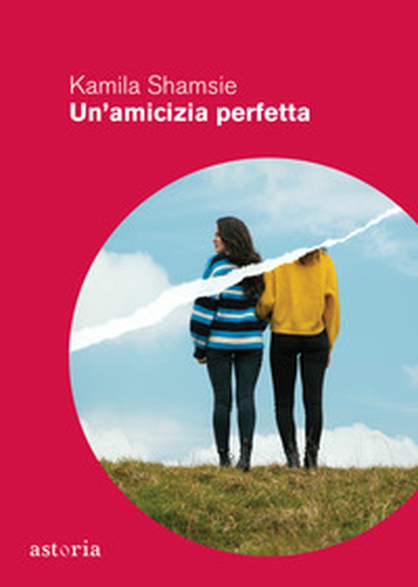 Un'amicizia perfetta - Librerie.coop Un'amicizia perfetta - Librerie.coop