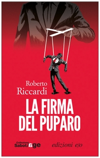 La firma del puparo - Librerie.coop