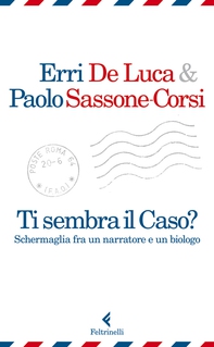 Ti sembra il caso? - Librerie.coop Ti sembra il caso? - Librerie.coop