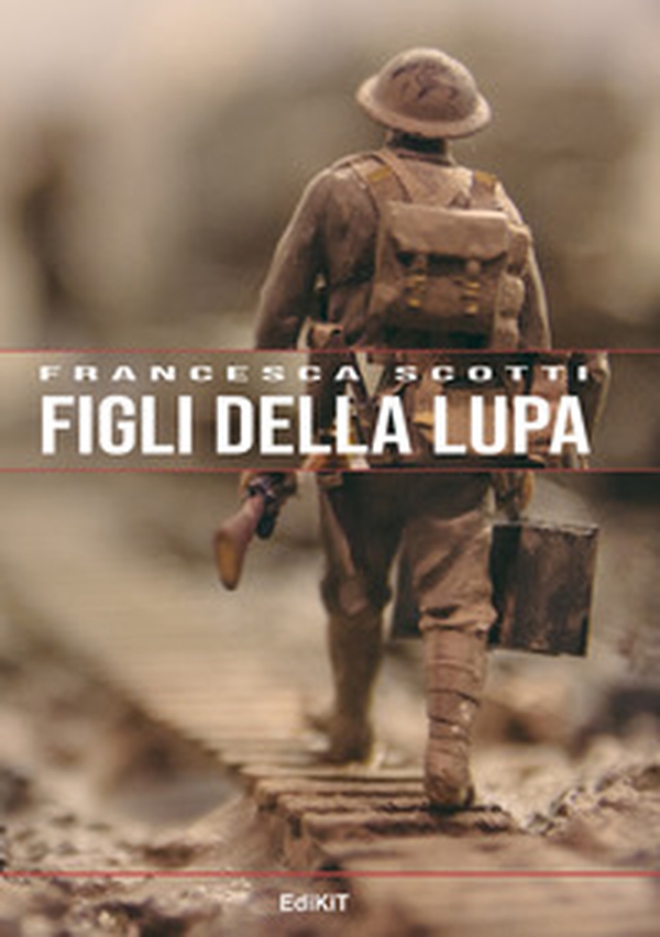 Figli della lupa - Librerie.coop Figli della lupa - Librerie.coop