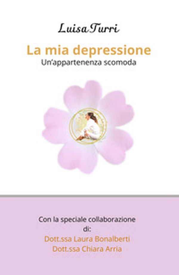 La mia depressione. Un'appartenenza scomoda - Librerie.coop La mia depressione. Un'appartenenza scomoda - Librerie.coop