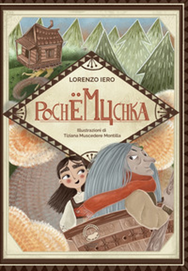 Pochemuchka - Librerie.coop Pochemuchka - Librerie.coop