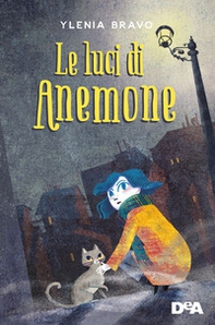 Le luci di Anemone - Librerie.coop