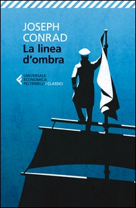La linea d'ombra - Librerie.coop La linea d'ombra - Librerie.coop