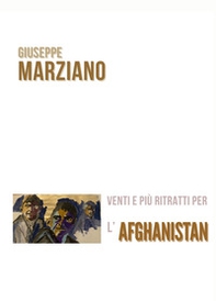 Venti e più ritratti per l'Afghanistan - Librerie.coop