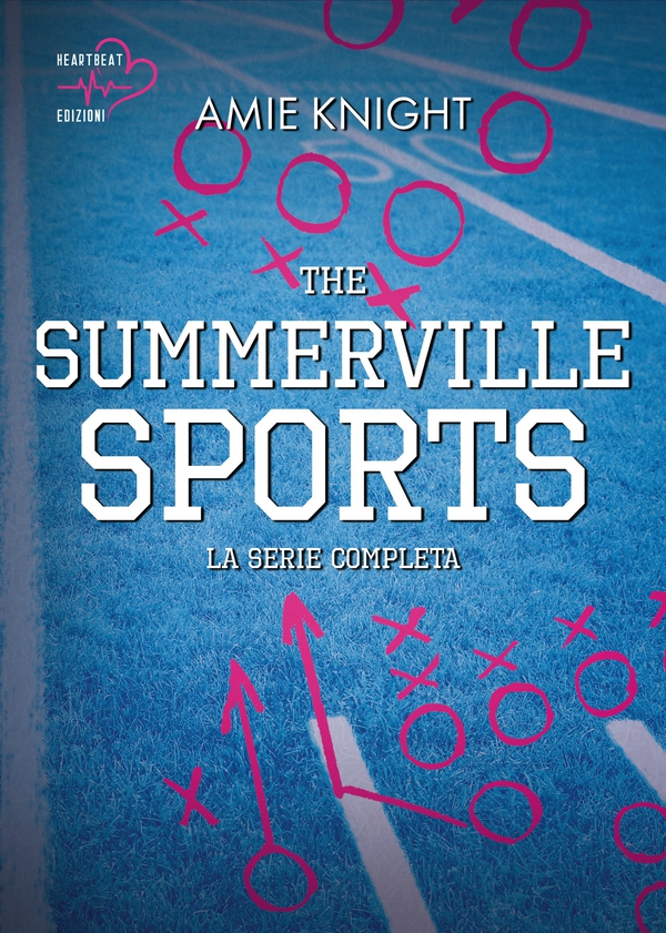 The Summerville Sports - Librerie.coop The Summerville Sports - Librerie.coop