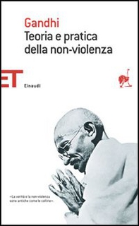 Teoria e pratica della non-violenza - Librerie.coop Teoria e pratica della non-violenza - Librerie.coop
