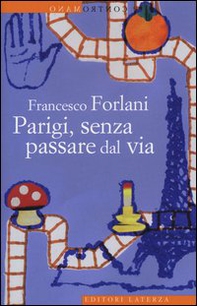 Parigi, senza passare dal via - Librerie.coop