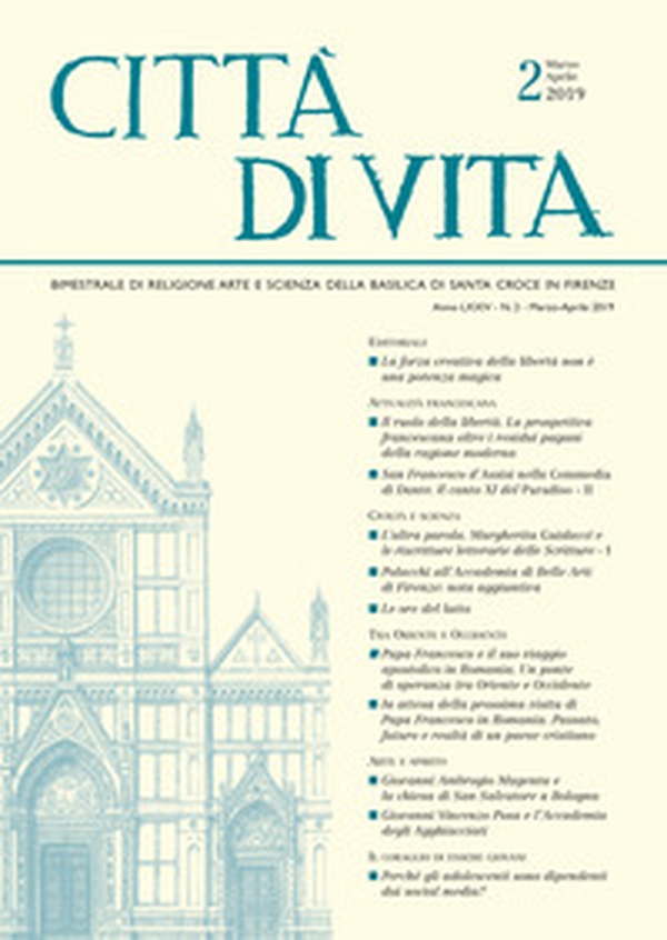 Città di vita - Librerie.coop Città di vita - Librerie.coop