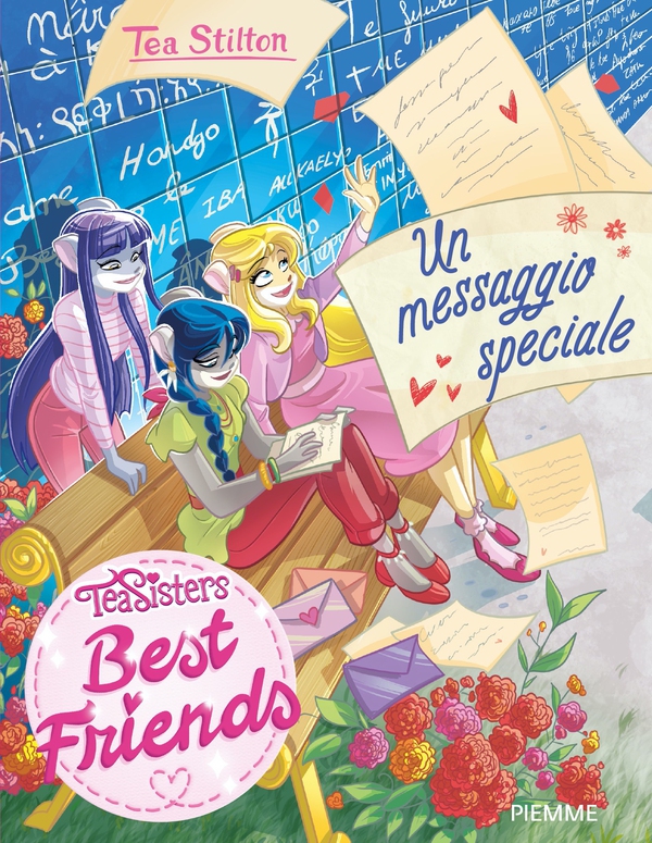 Un messaggio speciale - Librerie.coop Un messaggio speciale - Librerie.coop