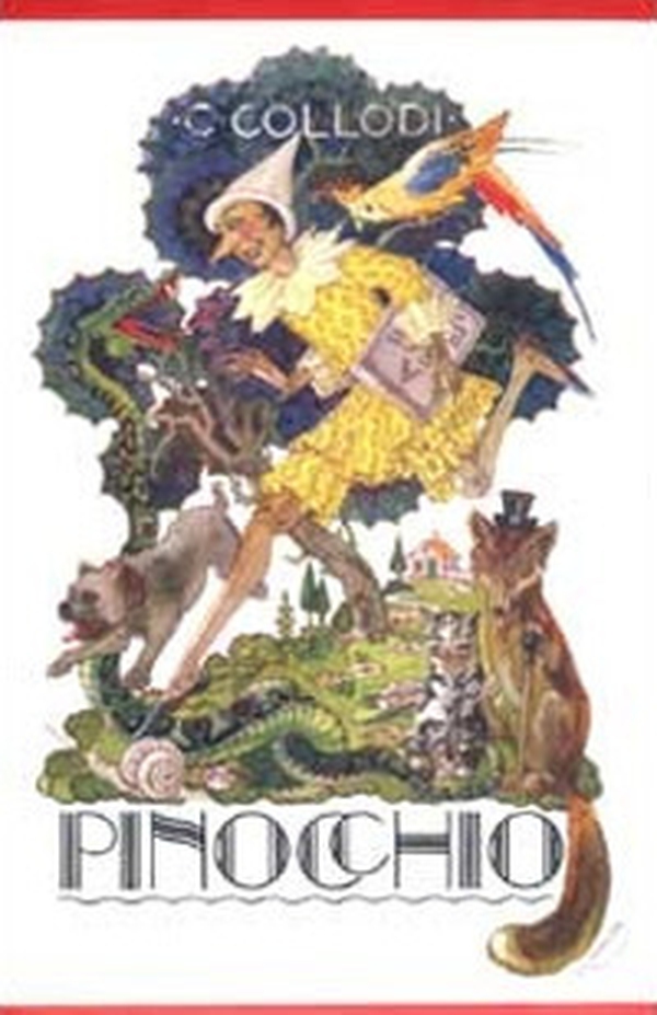 Pinocchio. Ediz. numerata - Librerie.coop Pinocchio. Ediz. numerata - Librerie.coop