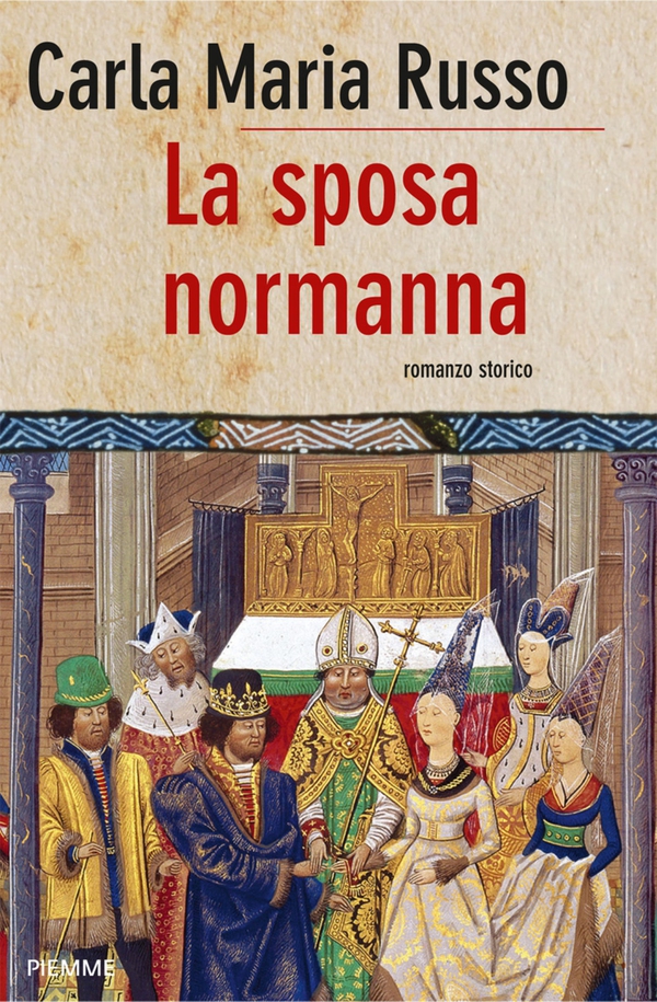 La sposa normanna - Librerie.coop La sposa normanna - Librerie.coop