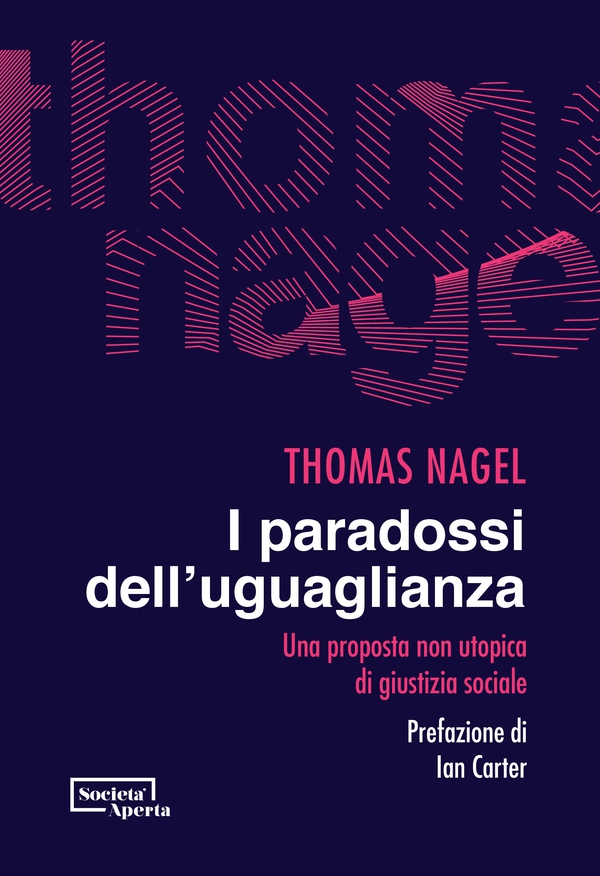 I paradossi dell’uguaglianza - Librerie.coop I paradossi dell’uguaglianza - Librerie.coop