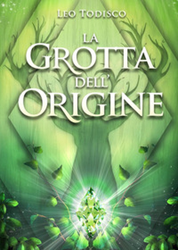 La grotta dell'origine - Librerie.coop La grotta dell'origine - Librerie.coop
