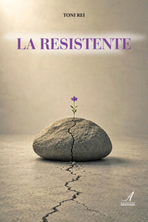 La resistente - Librerie.coop