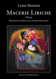 Macerie liriche - Librerie.coop